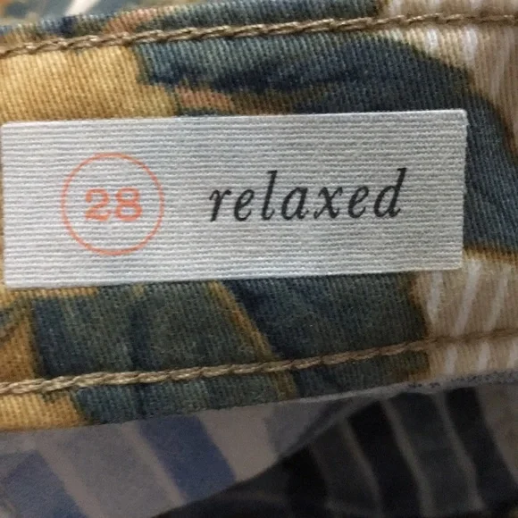 NWT Anthropologie Pants - Picture 7 of 9